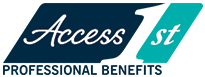 Access1st Logo